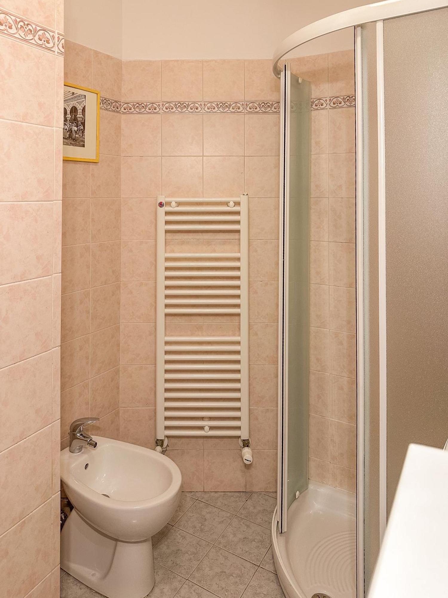 La Foresteria 5 *