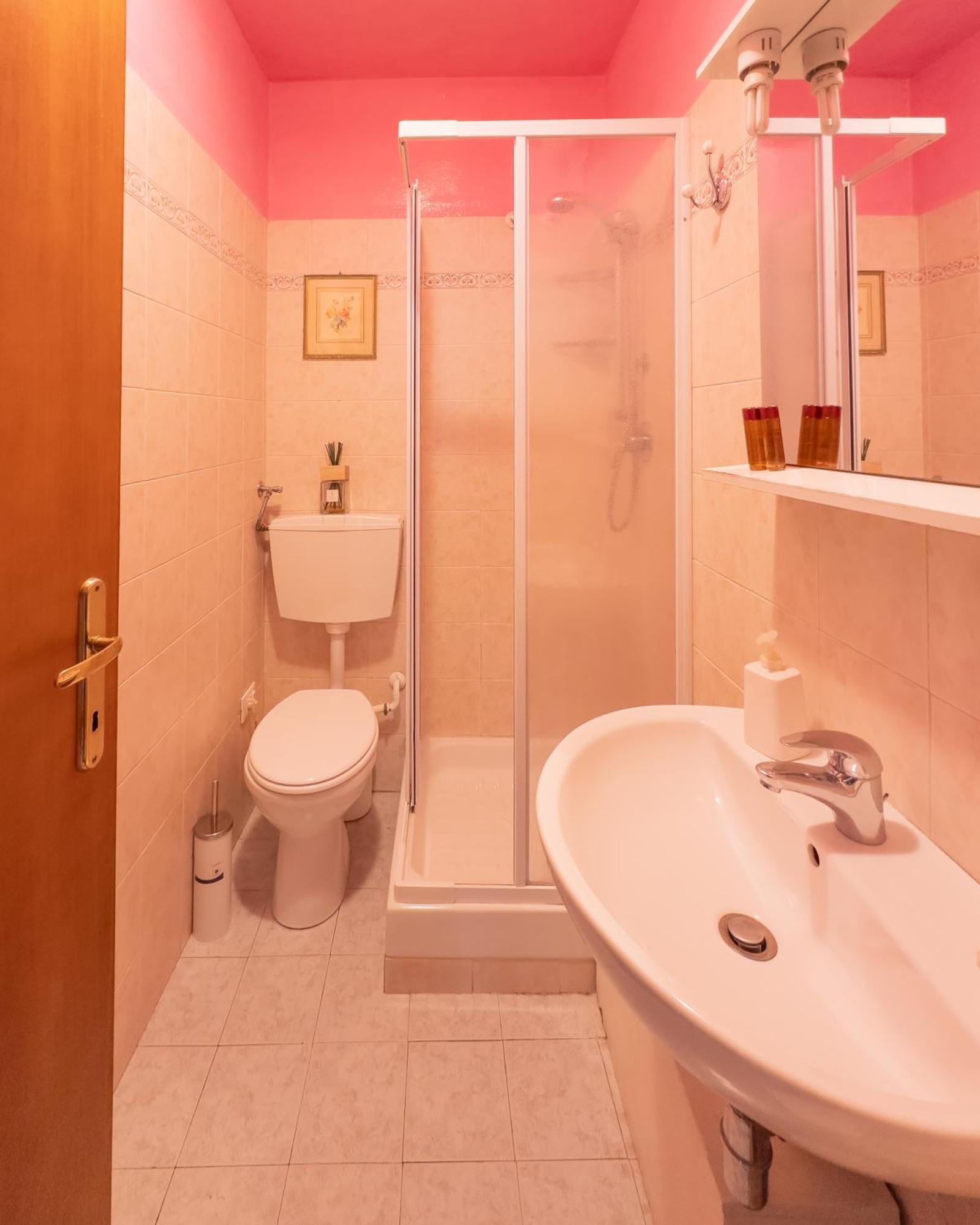 La Foresteria 5 *
