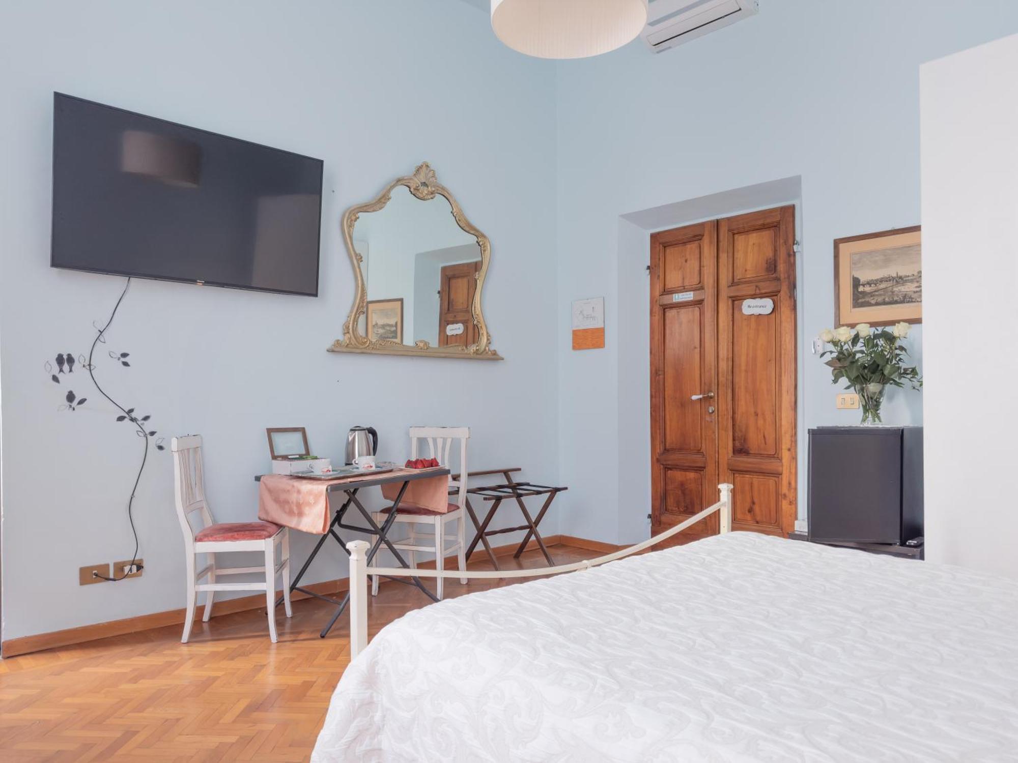 La Foresteria 5 * Florencia