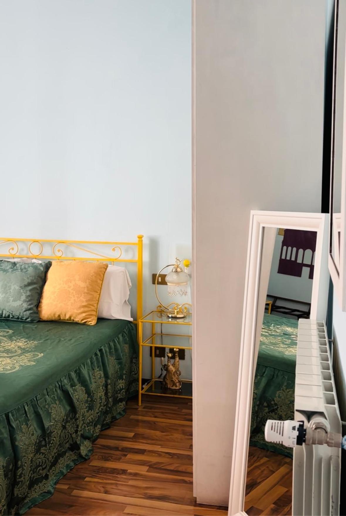 La Foresteria 5 * Florencia