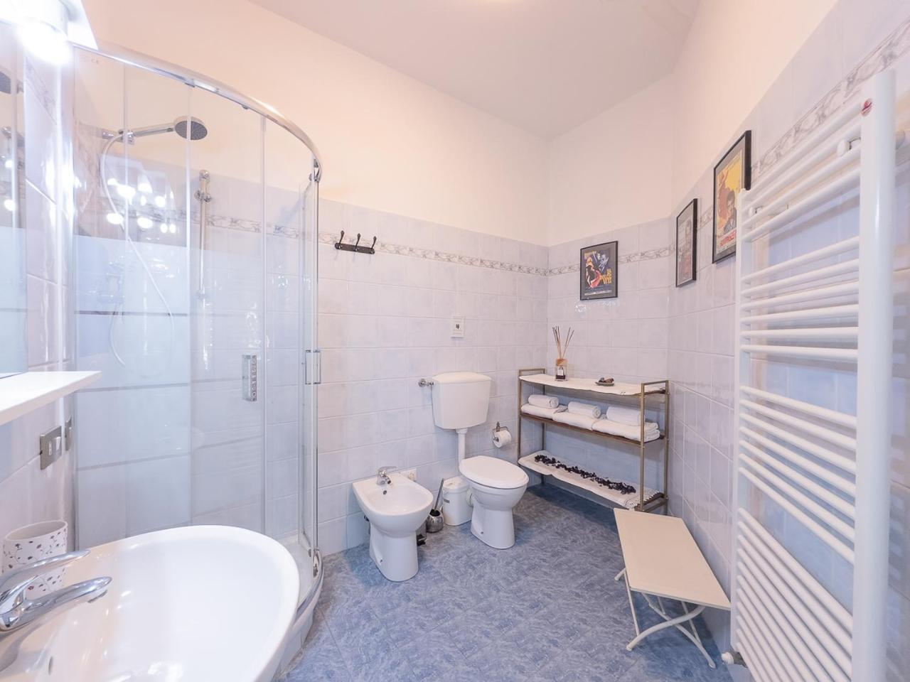 La Foresteria 5 *