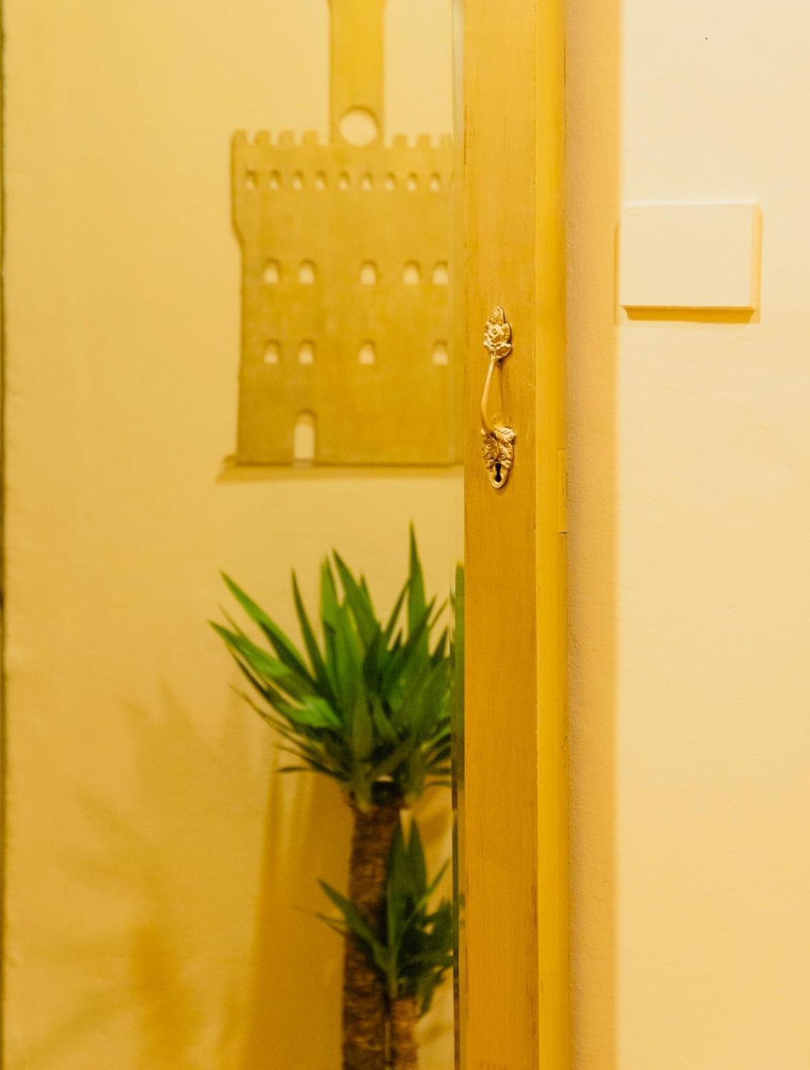 Pensión La Foresteria 5 *